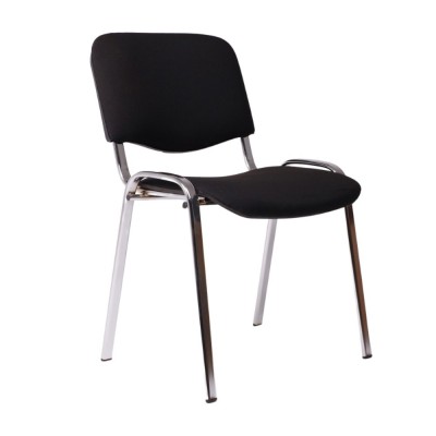 Стул ИЗО CH С11, черный